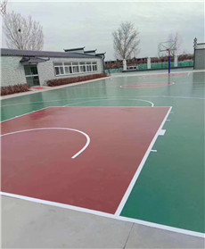 北海全场景翻新维修工程